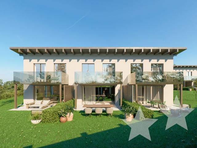 Haus E3 Modernes Wohnen mit Licht, Offenheit und entspanntem Lebensgefühl / Maison E3 Une qualité de vie contemporaine entre lumière et sérénité