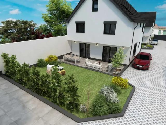 Haus Edelstal Edelstal 103172943