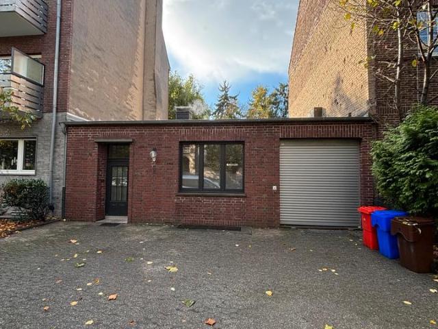 Haus, Einfamilienhaus, Wohnung