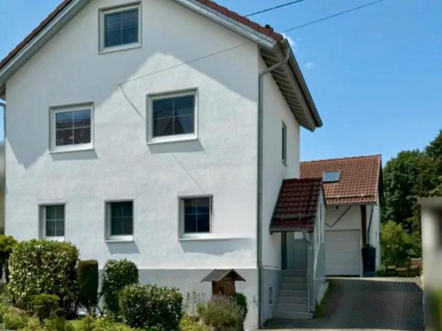 Haus | Einfamilienhaus | EFH