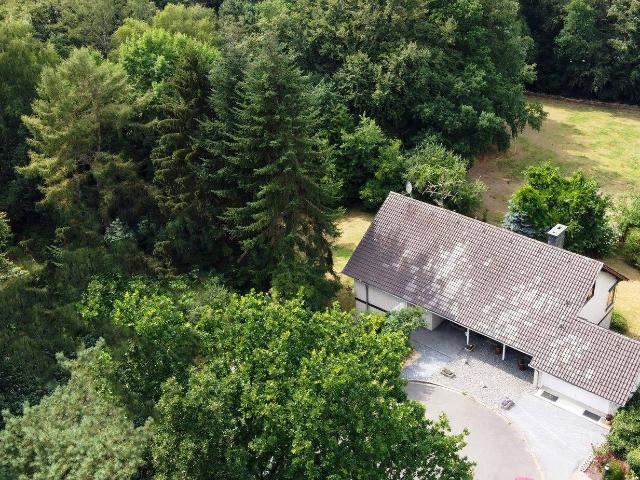 Haus Einfamilienhaus Mehrfamilienhaus Mehrgenerationenhaus Villa Baugrundstück