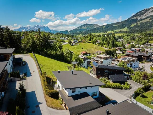 Haus Fieberbrunn Tirol 102895975