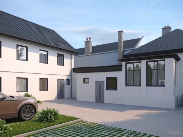 Haus Gainfarn Gainfarn 104135801