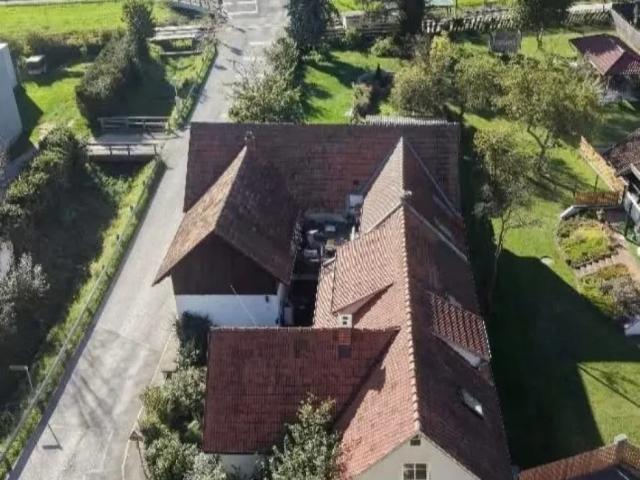 Haus Gleißenfeld Gleißenfeld 103531793