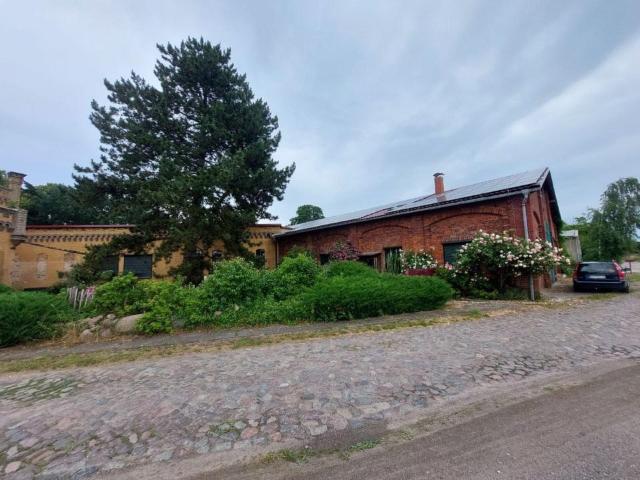 Haus Grundstück Wohnung