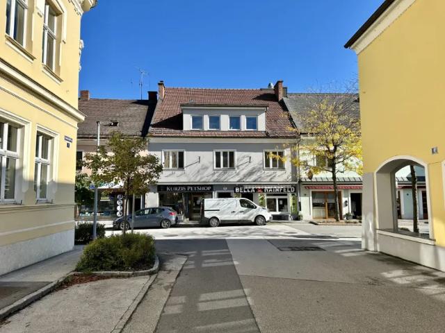 Haus Hainfeld Hainfeld 103486294