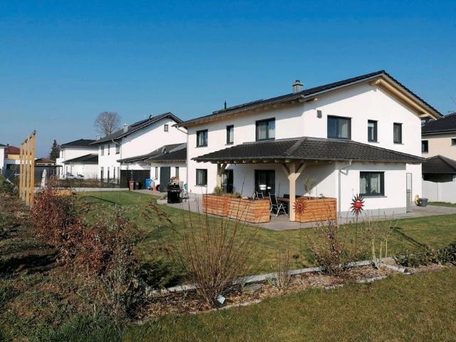 Haus, Haus zum Kauf, Grundstück, Neubau, Immobilie