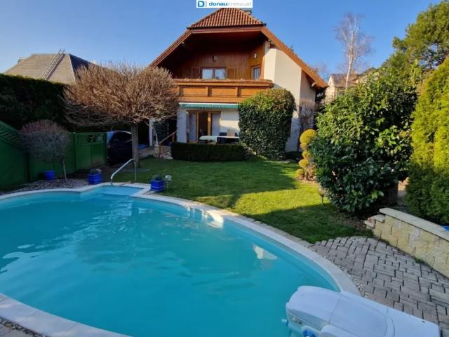 Haus Hinterbrühl 2371 DS102014410