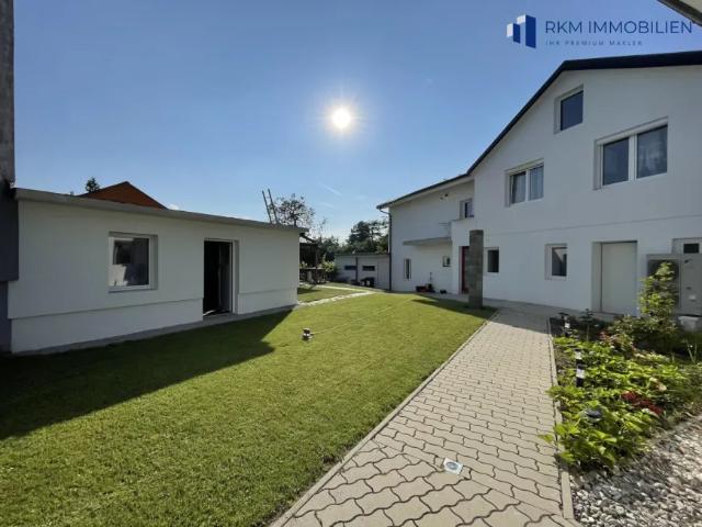 Haus Hornstein Hornstein 103149170