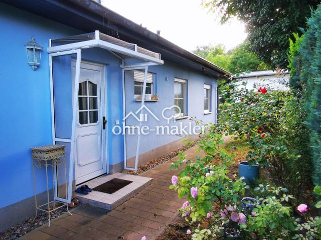 Haus im Bungalowstil