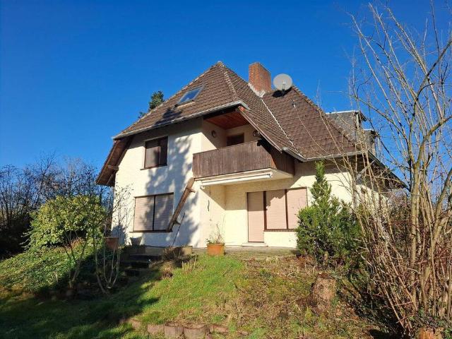 ! Haus im Gewerbegebiet sucht Käufer mit Gewerbeschein !