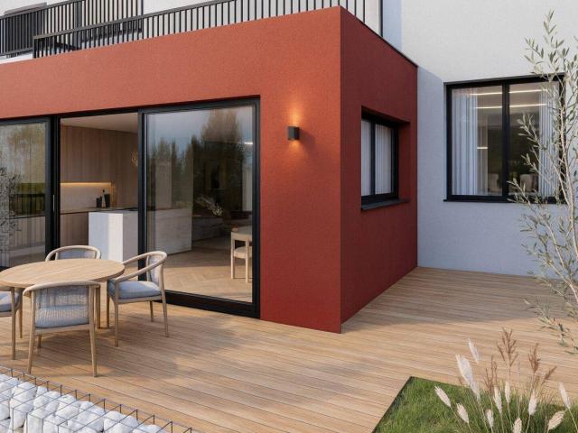 Haus im Haus/ 200m vom Irrsee/Provisionsfrei