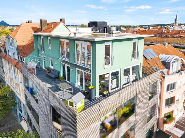 Haus im Haus