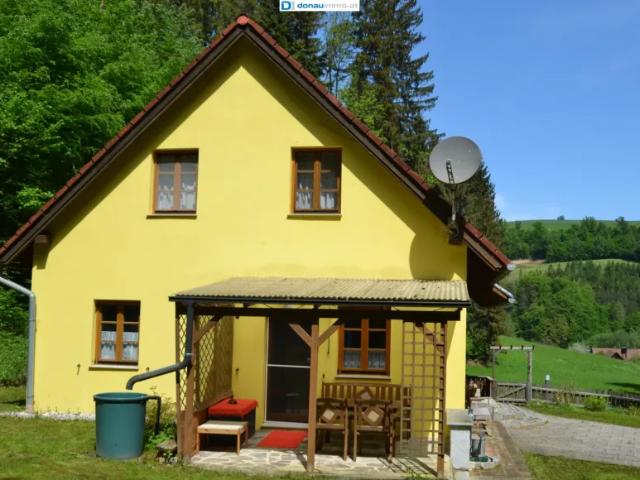 Haus Immobilie Warth GS102014379