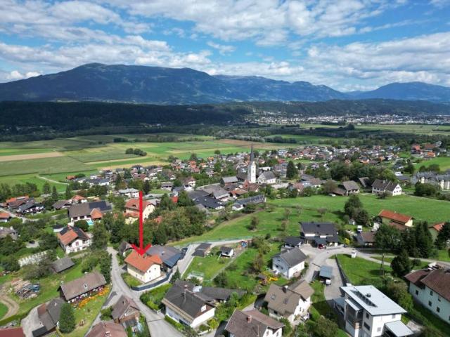 Haus Immobilie Baldramsdorf GS94323328