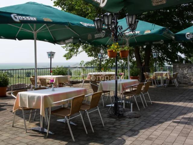 Haus Immobilie Breitenbrunn am Neusiedler See GS101997965