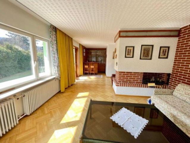 Haus Immobilie Breitenfurt bei Wien GS102241268