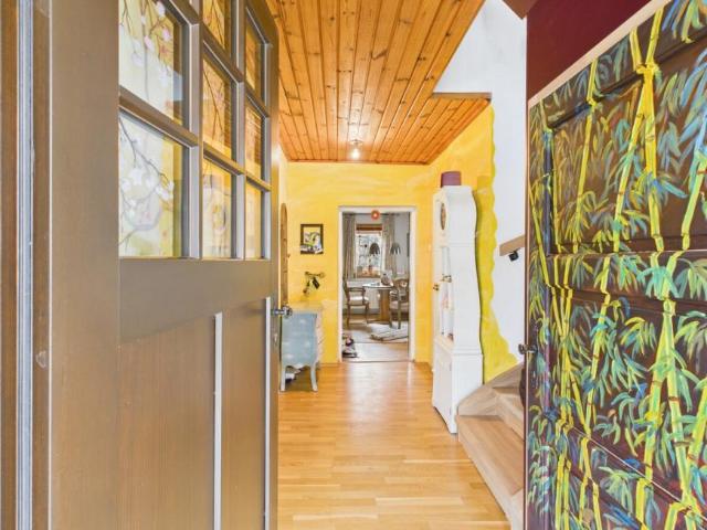 Haus Immobilie Ebenthal / Kossiach GLS97640353