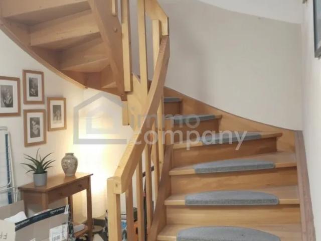 Haus Immobilie Feistritztal GS101947254