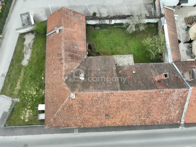 Haus Immobilie Gaaden GS101997564