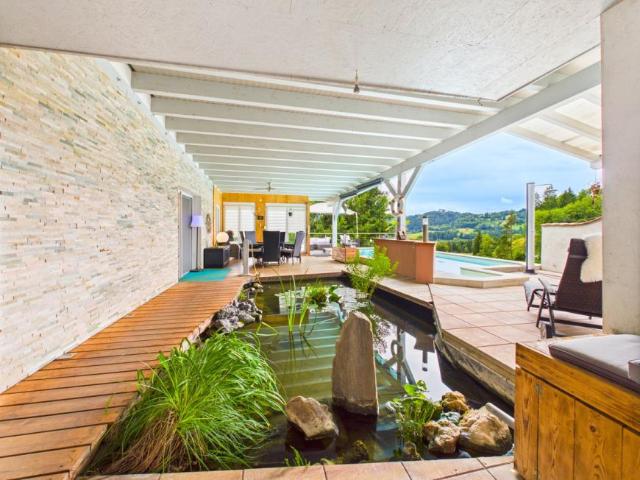 Haus Immobilie Glanegg / Friedlach GLS93042537