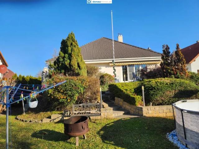 Haus Immobilie Gramatneusiedl GS102013991