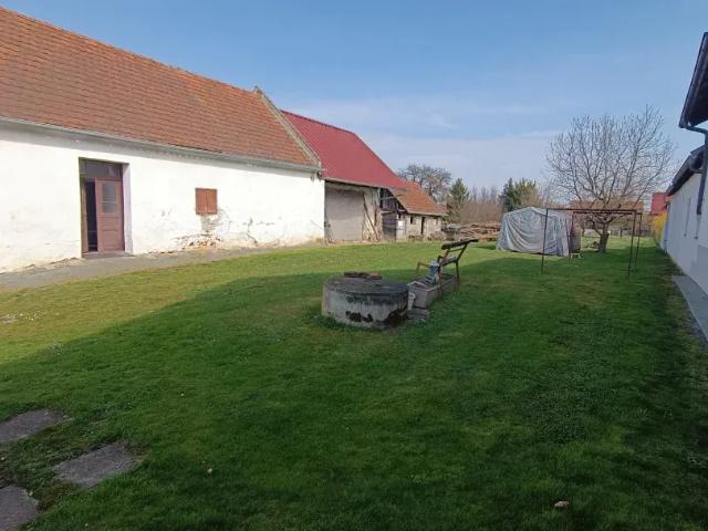 Haus Immobilie Hagensdorf im Burgenland GS102014257