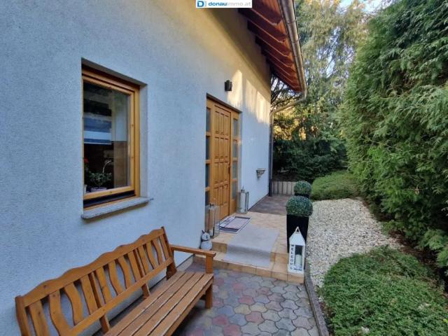 Haus Immobilie Hinterbrühl GS102014410