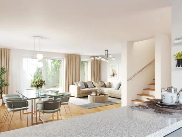 Haus Immobilie Langenzersdorf GS102031618