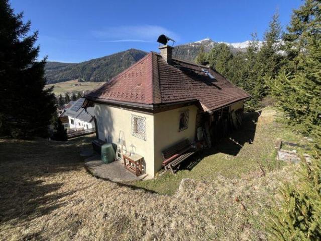 Haus Immobilie Mauterndorf GS102242144