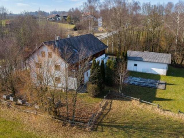 Haus Immobilie Mehrnbach GS102242196