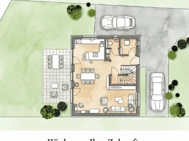 Haus Immobilie Oberolberndorf GS102014126