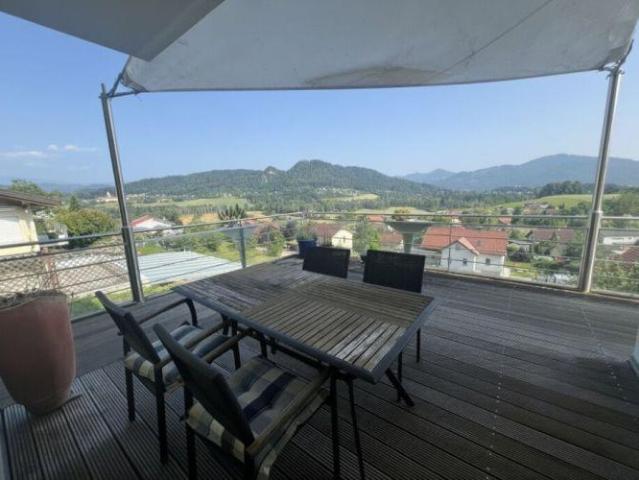Haus Immobilie St. Georgen am Längsee GS102242176