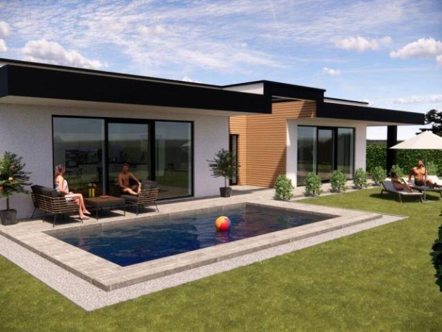 Haus Immobilie Stegersbach GS102241639