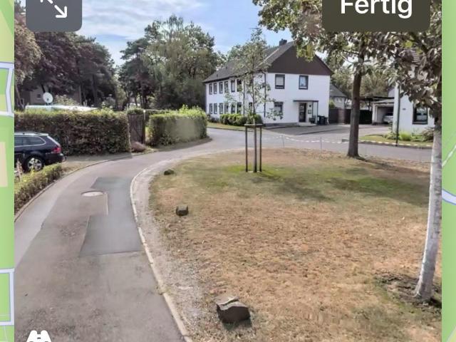 Haus in Marl Hamm für die ganze Familie