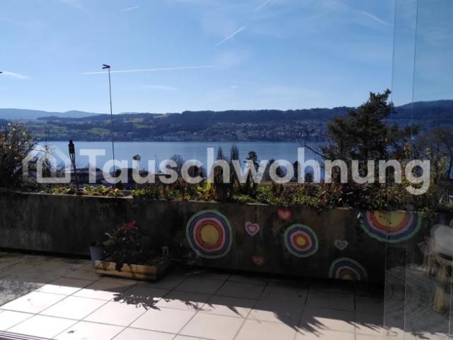 Haus in Meilen tauschen gegen ökologisches Haus/Hausteil