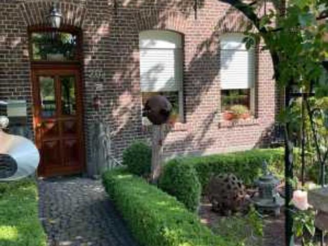Haus in Nütterden zur Miete ab sofort