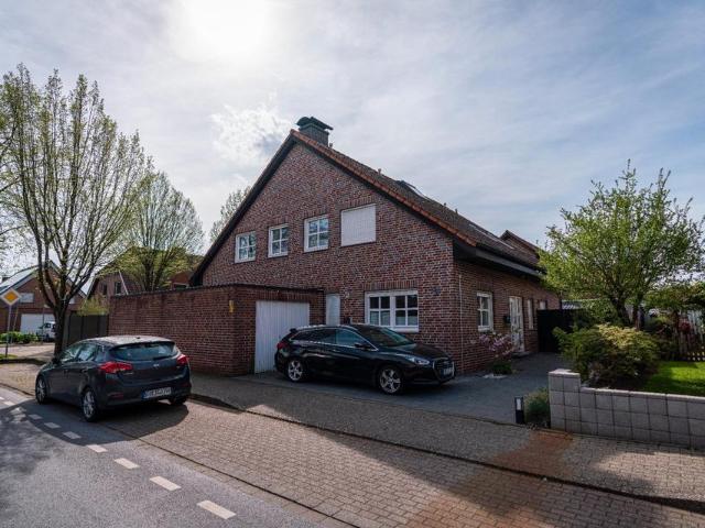 Haus in Nottuln Sportlerviertel