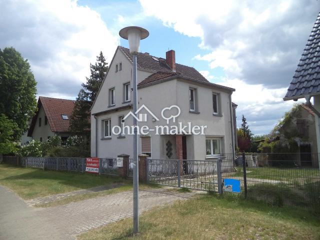 Haus in Oberhavel