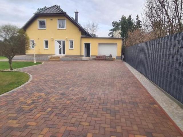 Haus in Oranienburg