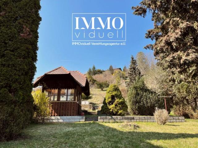 Haus in absolut zentraler Lage sucht neue Mieter!