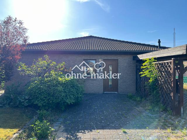 Haus in Bernau kaufen Sauna, Klimaanlage, Carport, Kamin