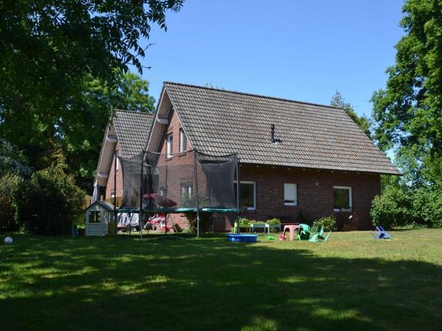Haus in Dangast
