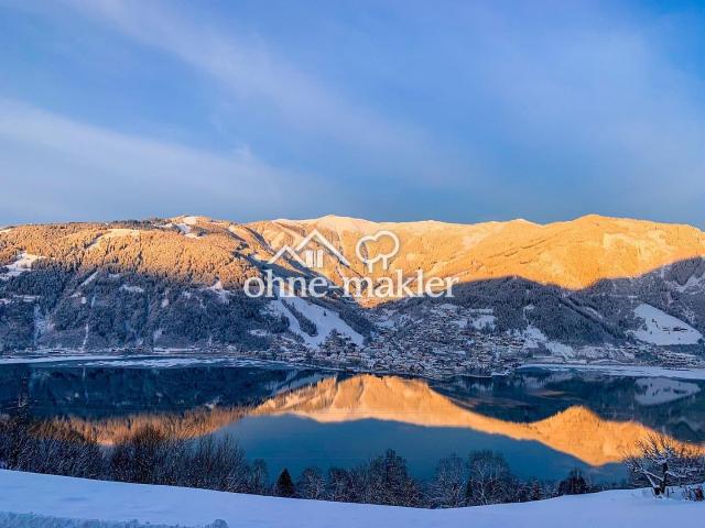 Haus in exklusiver Lage in Zell am See