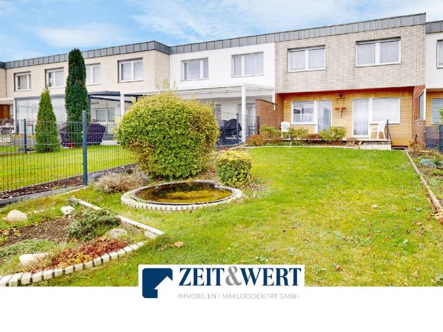 Haus in Erftstadt Friesheim