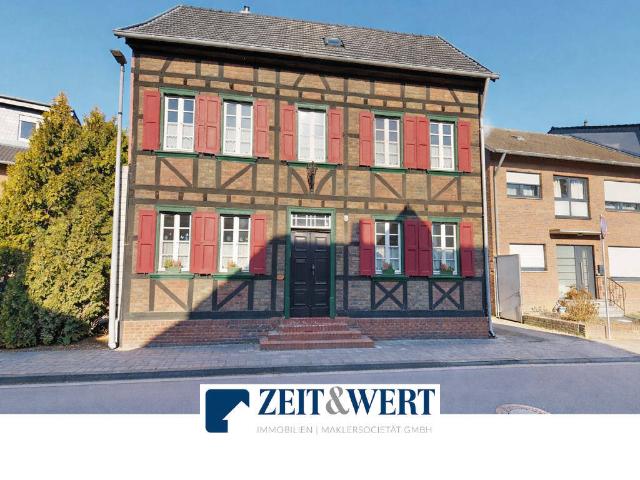 Haus in Erftstadt Friesheim