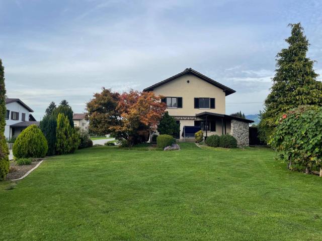 Haus in Feldkirch/Altenstadt
