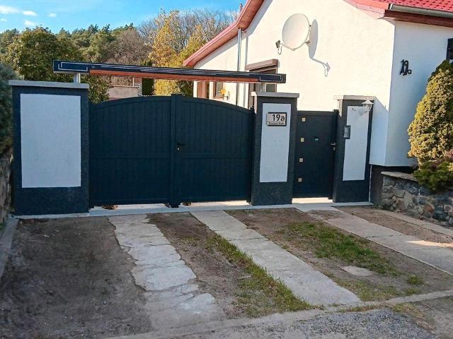 Haus in Groß Schönebeck zum Verkauf