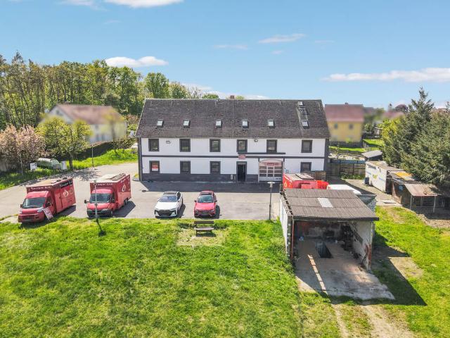 Haus in Großenhain