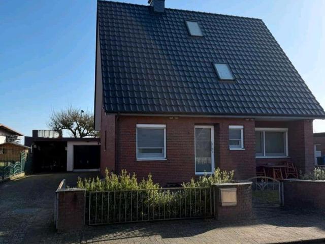 Haus in Hasbergen Delmenhorst